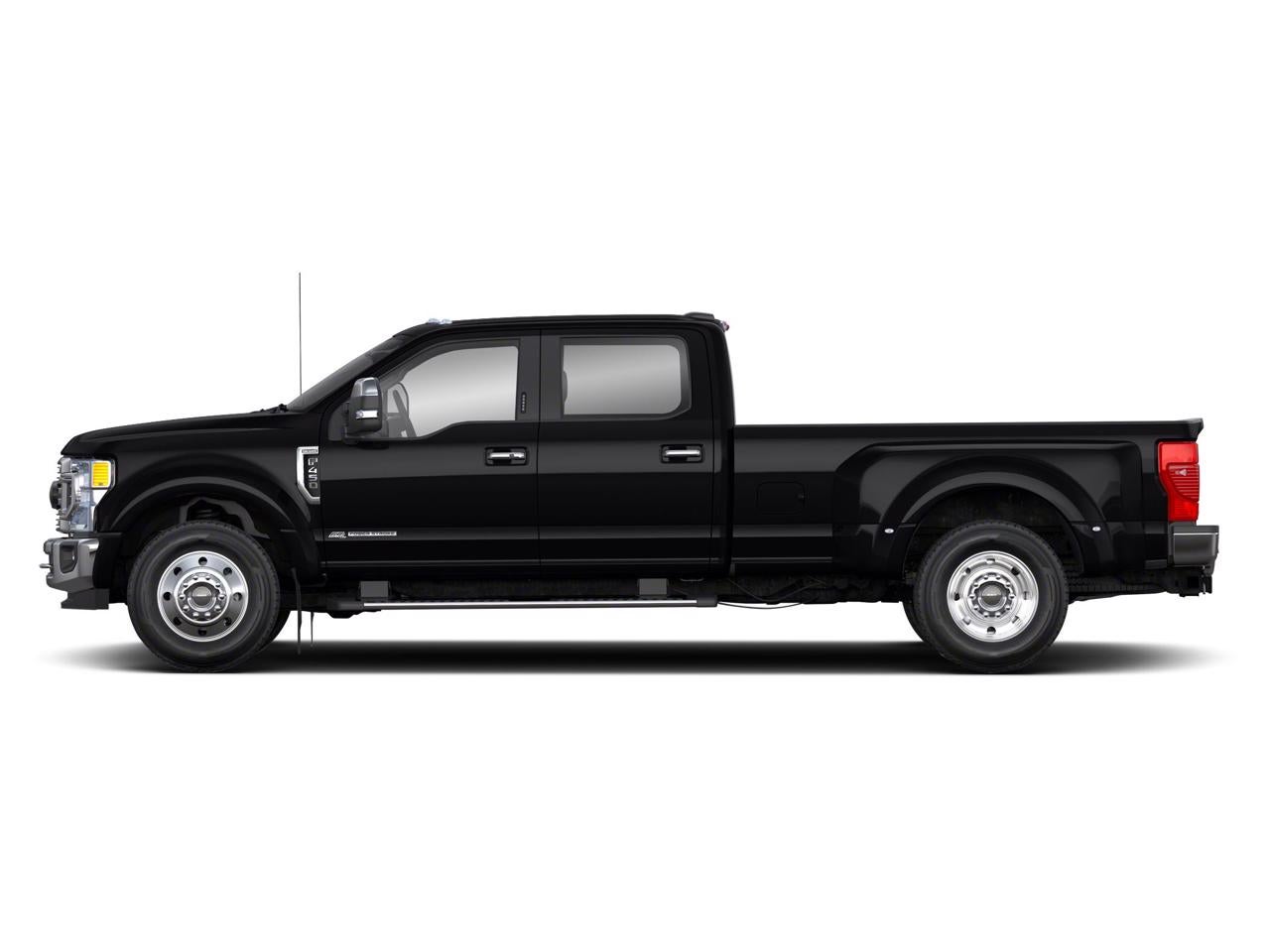 2021 Ford Super Duty F-450SD Lariat DRW