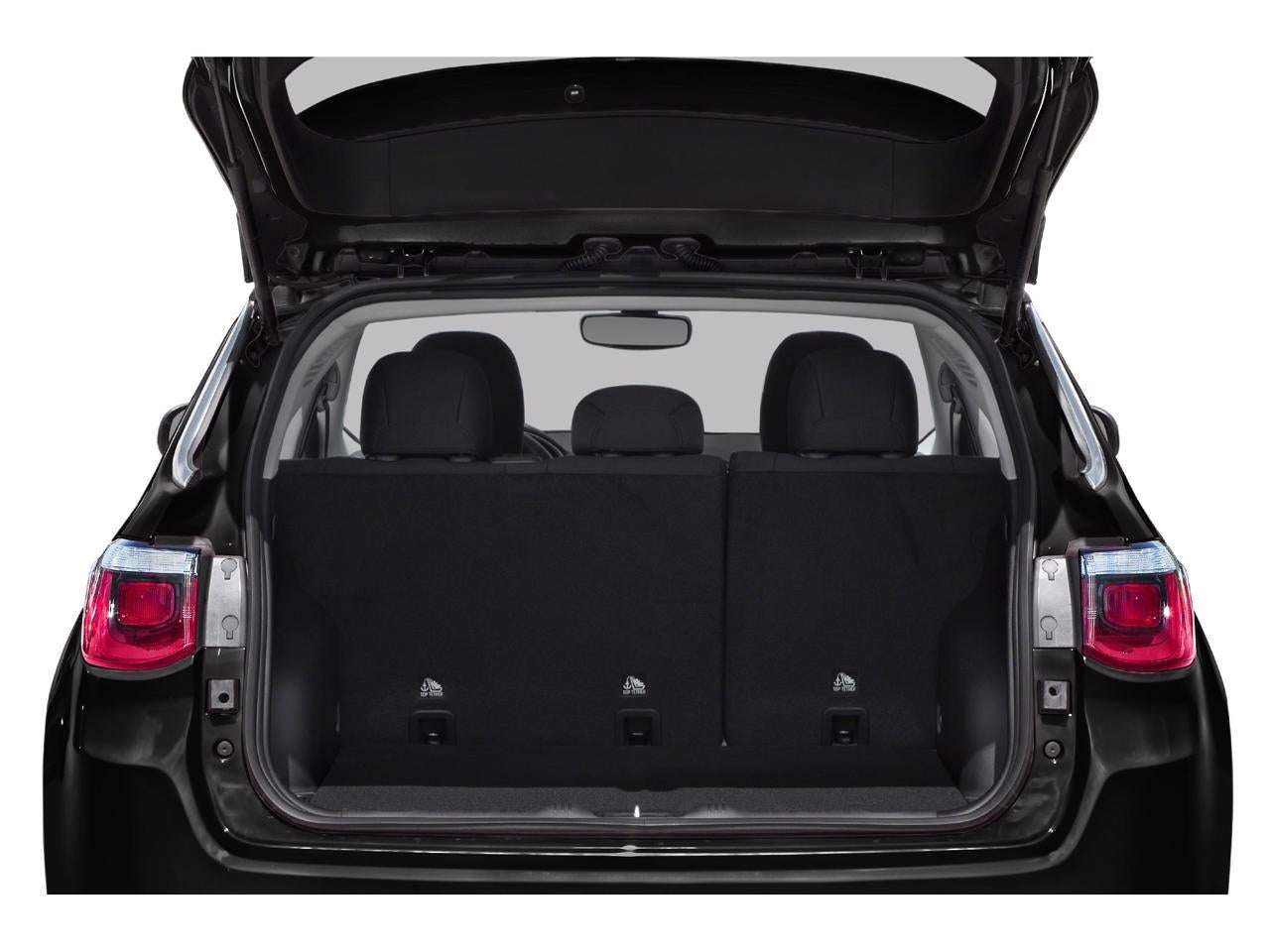 2021 Jeep Compass Altitude