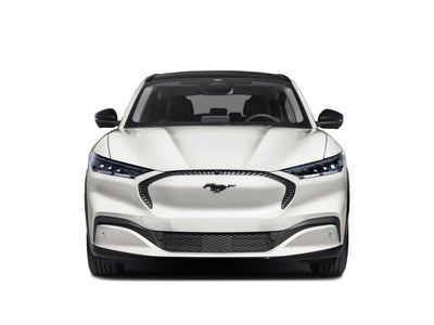 2022 Ford Mustang Mach-E Select