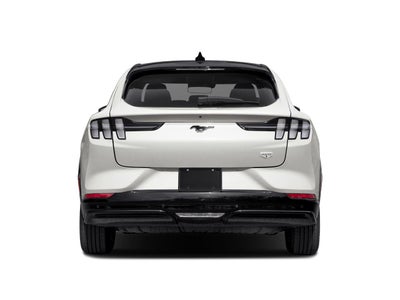 2022 Ford Mustang Mach-E Select