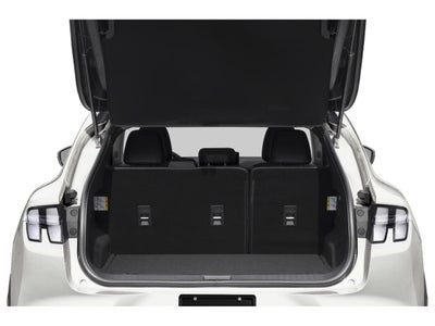 2022 Ford Mustang Mach-E Select