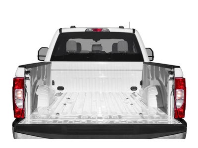 2022 Ford Super Duty F-250SD XL
