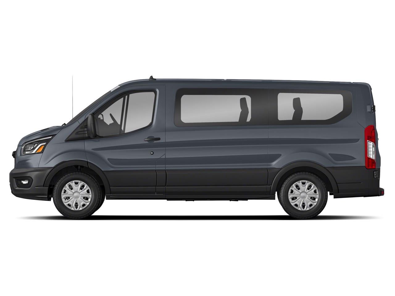 2022 Ford Transit-350 XLT
