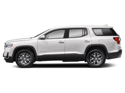 2022 GMC Acadia SLT