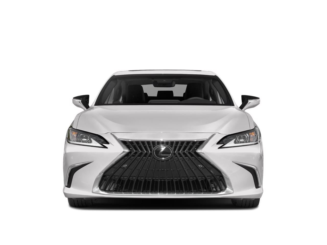 2022 Lexus ES 350