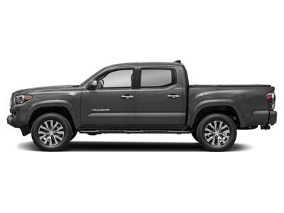 2022 Toyota Tacoma Limited V6