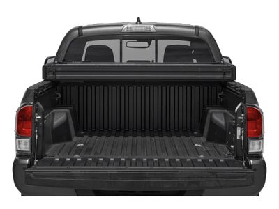 2022 Toyota Tacoma Limited V6