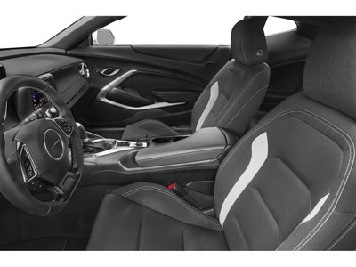 2023 Chevrolet Camaro 2LT 2LT