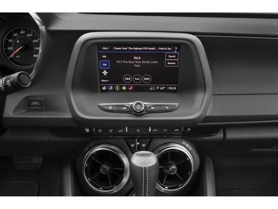 2023 Chevrolet Camaro 2LT 2LT