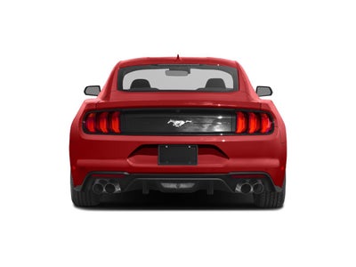 2023 Ford Mustang EcoBoost