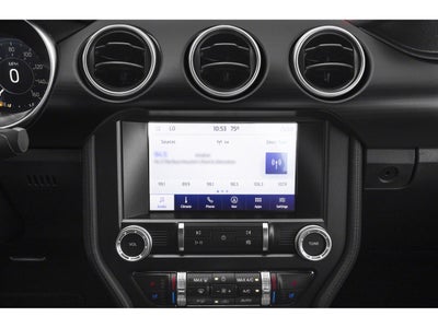 2023 Ford Mustang EcoBoost