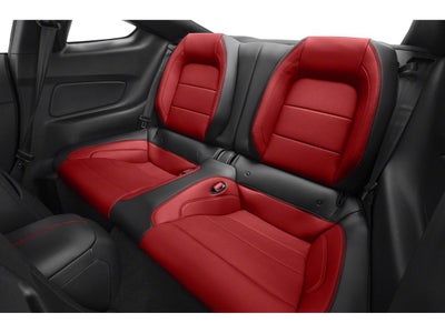 2023 Ford Mustang EcoBoost