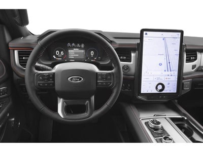 2023 Ford Expedition Timberline