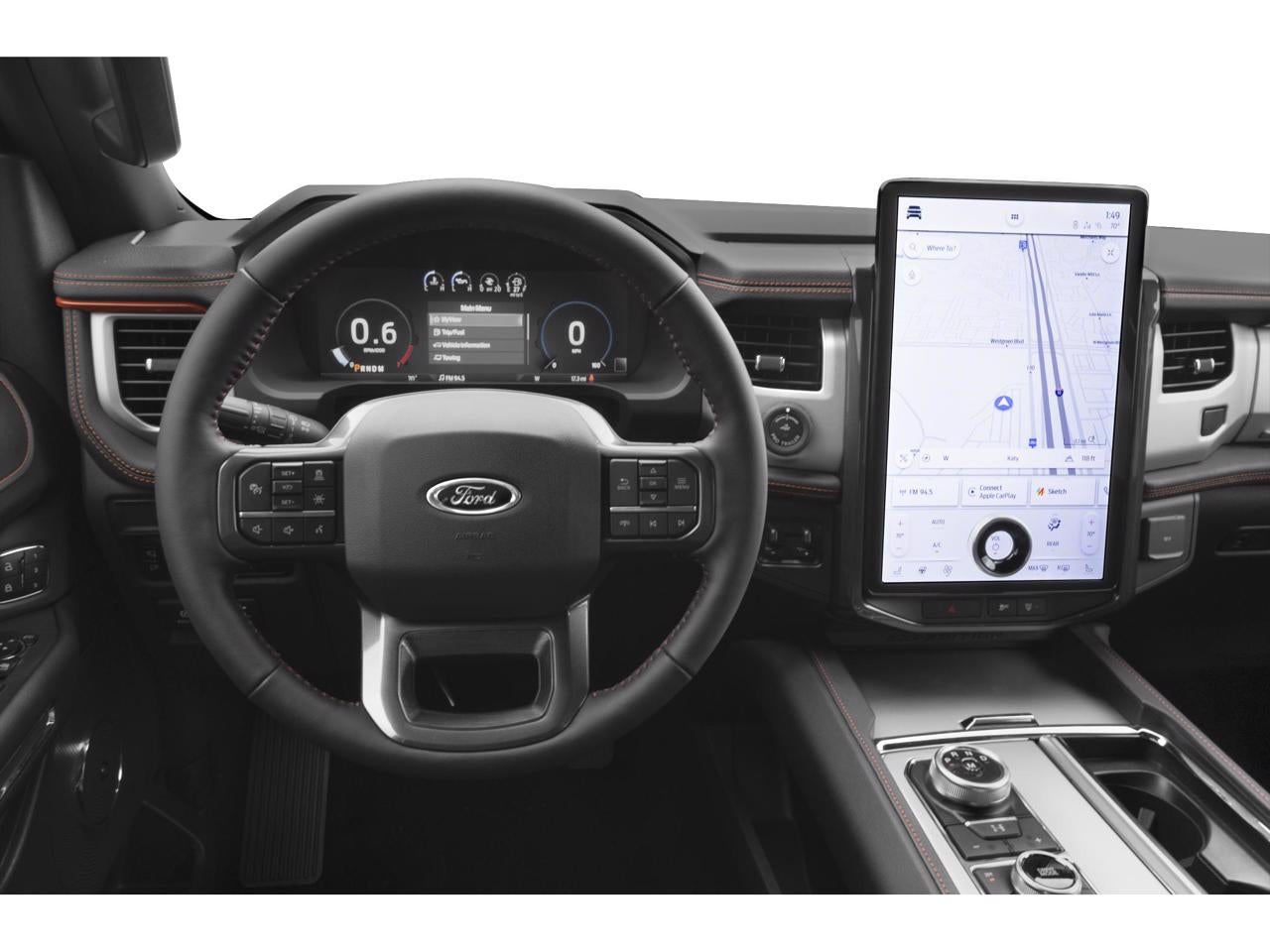 2023 Ford Expedition Timberline