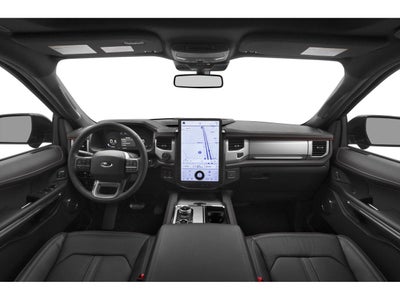 2023 Ford Expedition Timberline