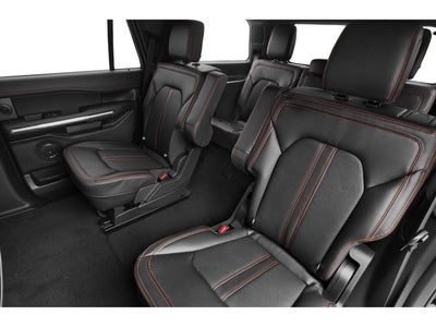 2023 Ford Expedition Timberline