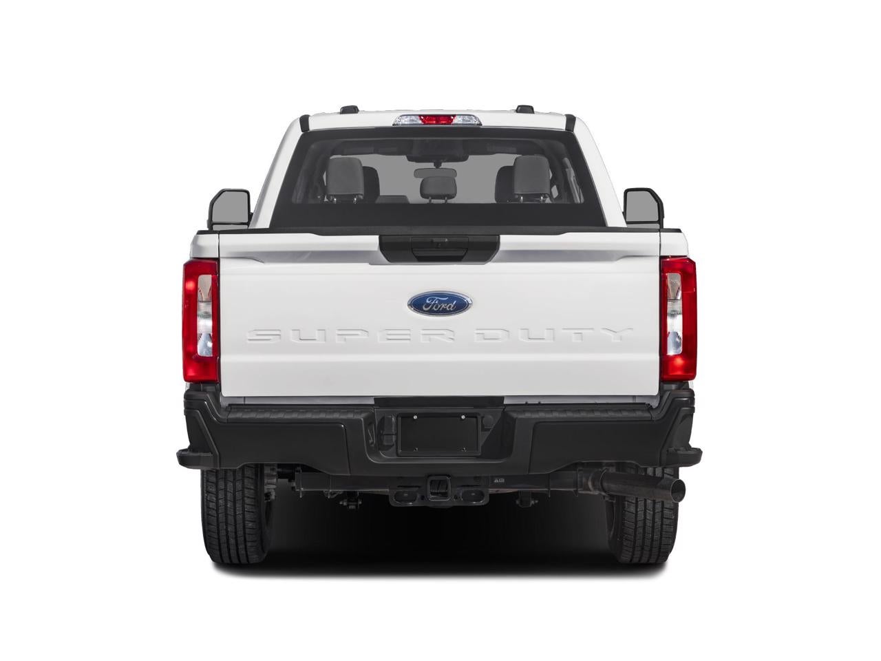 2023 Ford Super Duty F-250SD XL