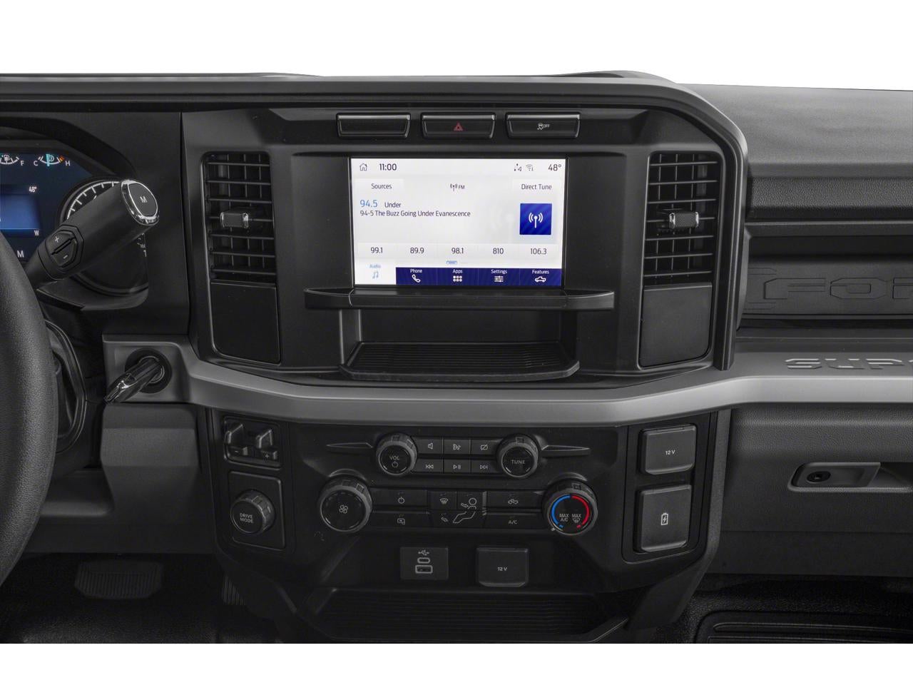 2023 Ford Super Duty F-250SD XL