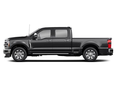 2023 Ford SuperDuty F-350SD King Ranch DRW