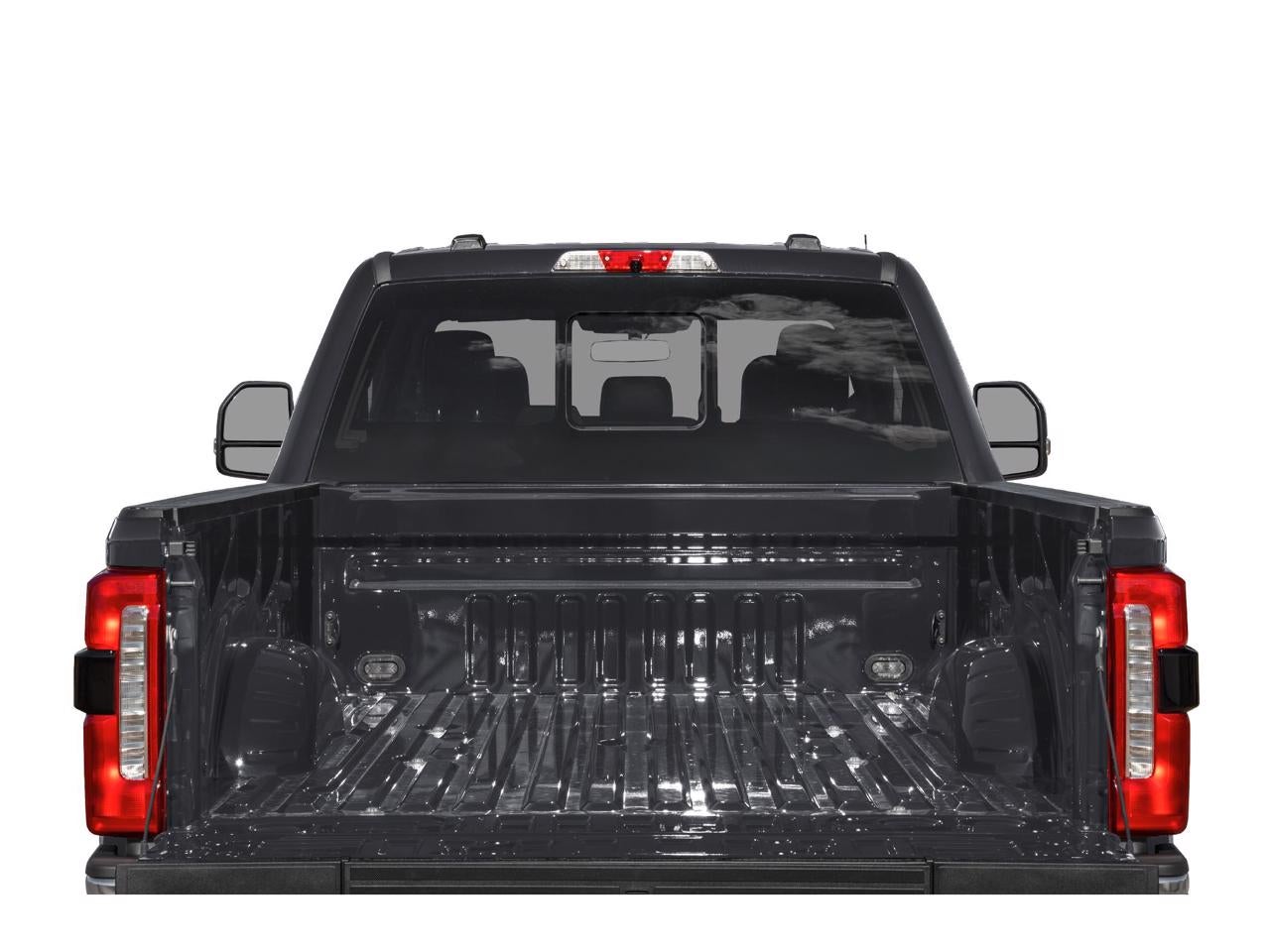 2023 Ford Super Duty F-350SD Lariat
