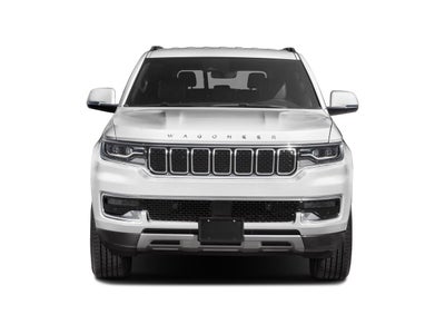 2023 Jeep Wagoneer Series II