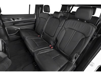 2023 Jeep Wagoneer Series II