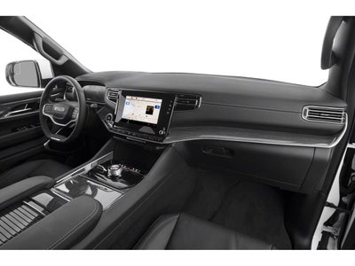 2023 Jeep Wagoneer Series II