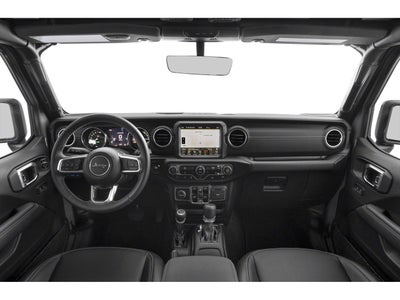 2023 Jeep Wrangler Base 4xe