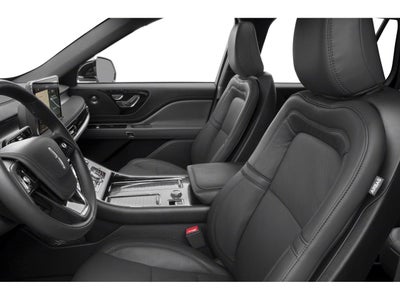 2023 Lincoln Aviator Reserve Premium