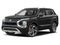 2023 Mitsubishi Outlander SEL Black Edition