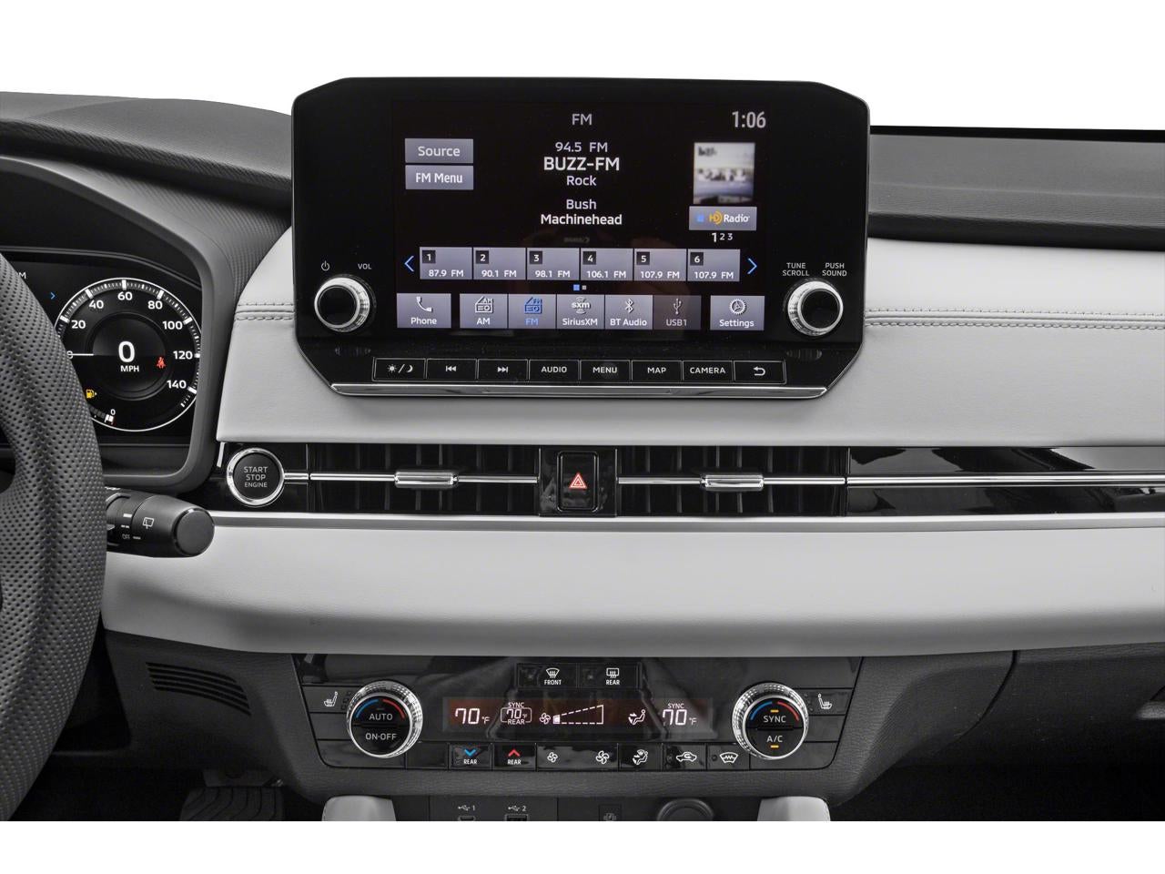2023 Mitsubishi Outlander SEL Black Edition