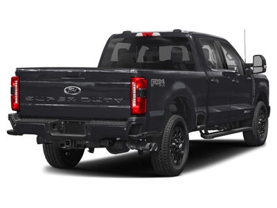 2024 Ford Super Duty F-250SD XLT