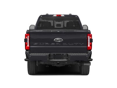 2024 Ford Super Duty F-250SD XLT