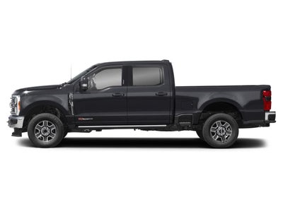2024 Ford Super Duty F-250SD Lariat