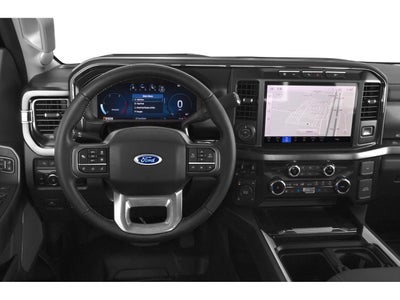 2024 Ford Super Duty F-250SD Lariat