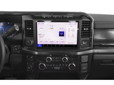 2024 Ford Super Duty F-250SD Lariat