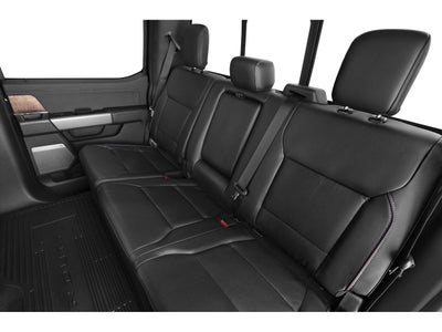 2024 Ford Super Duty F-250SD Lariat