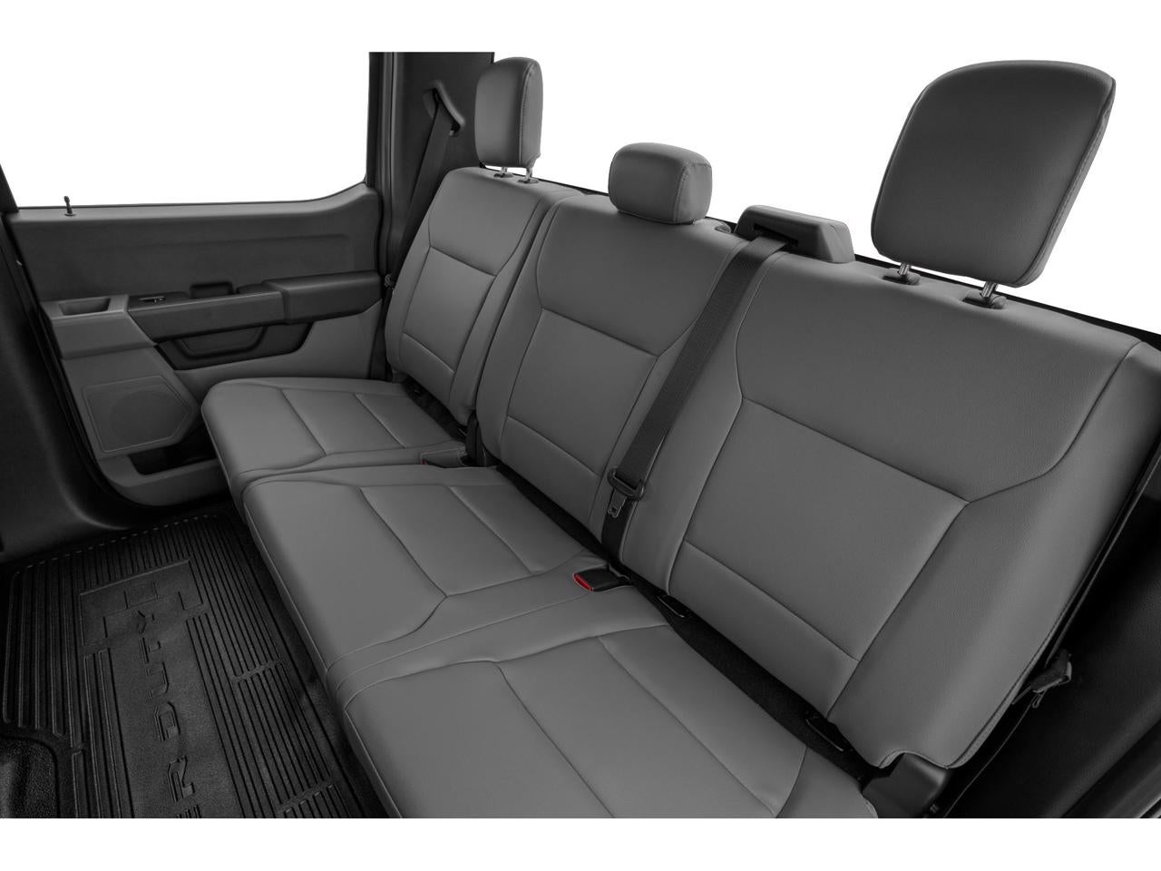 2024 Ford Super Duty F-350SD XL