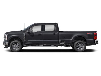 2024 Ford Super Duty F-350SD Lariat