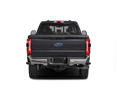 2024 Ford Super Duty F-350SD Lariat