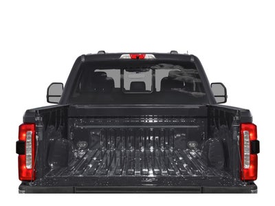 2024 Ford Super Duty F-350SD Lariat