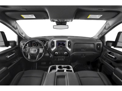 2024 GMC Sierra 3500HD Denali Ultimate