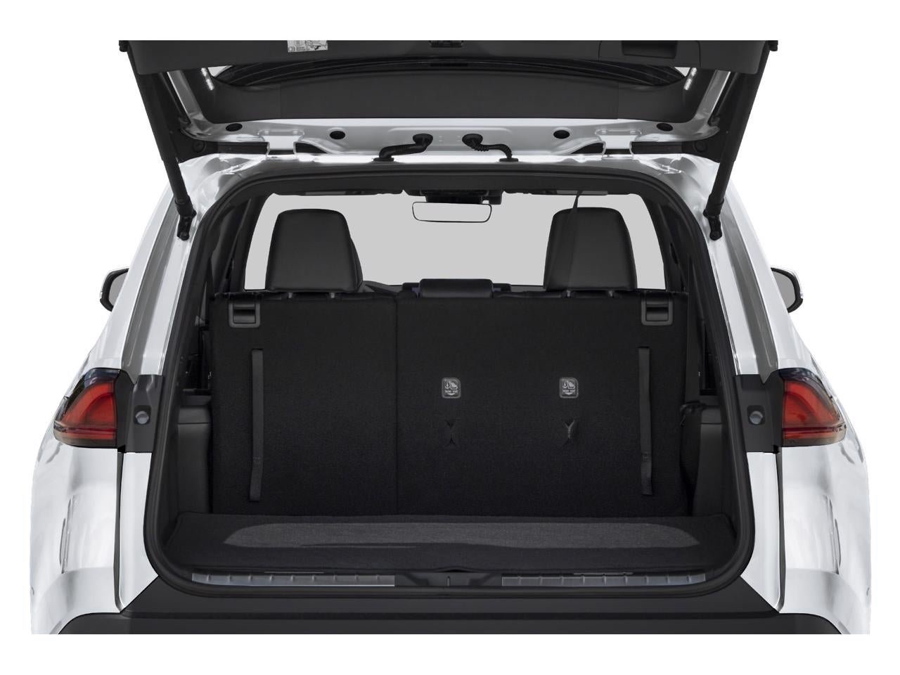 2024 Toyota Grand Highlander Hybrid MAX Limited