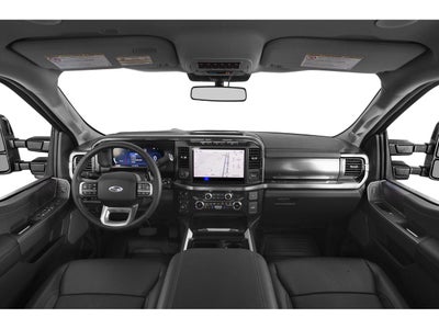 2025 Ford Super Duty F-250SD Lariat