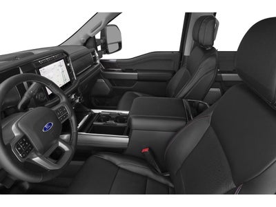 2025 Ford Super Duty F-250SD Lariat