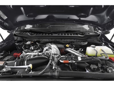 2025 Ford Super Duty F-250SD Lariat