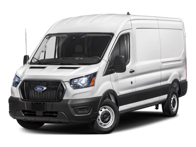 2025 Ford Transit-250 250