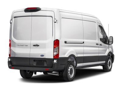 2025 Ford Transit-250 250