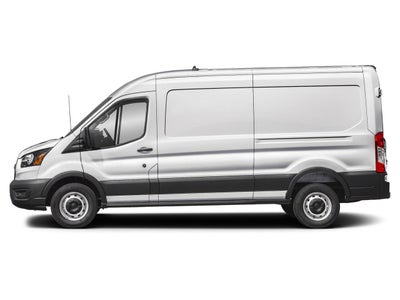 2025 Ford Transit-250 250
