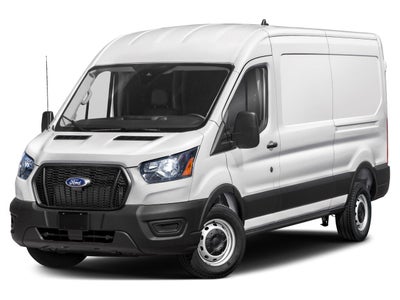 2025 Ford Transit-250 250